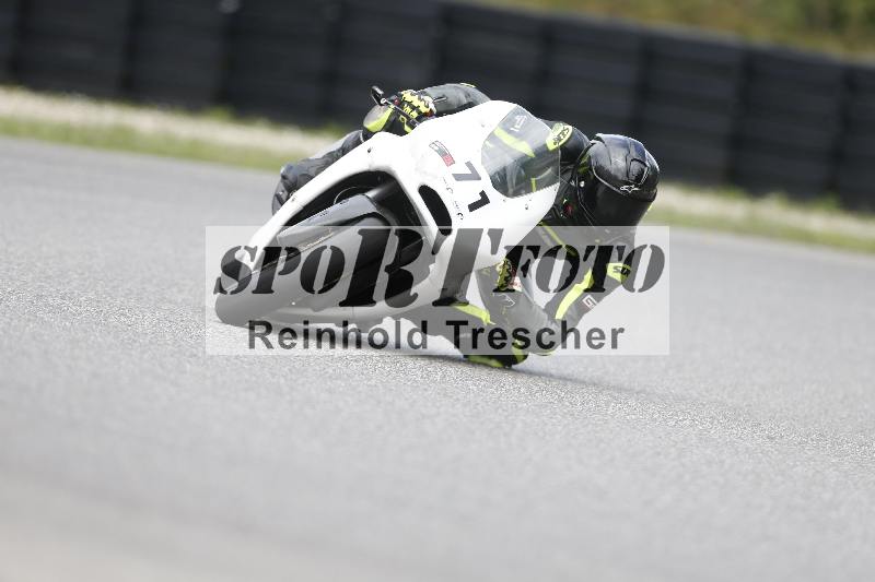 /34 25.07.2025 Speer Racing ADR/Gruppe rot/71